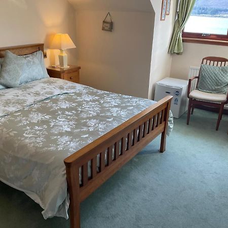Ronaldsvoe Bed And Breakfast ฟอร์ตวิลเลียม ภายนอก รูปภาพ