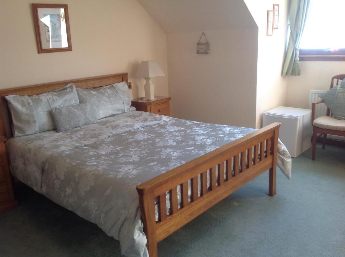 Ronaldsvoe Bed And Breakfast ฟอร์ตวิลเลียม ภายนอก รูปภาพ
