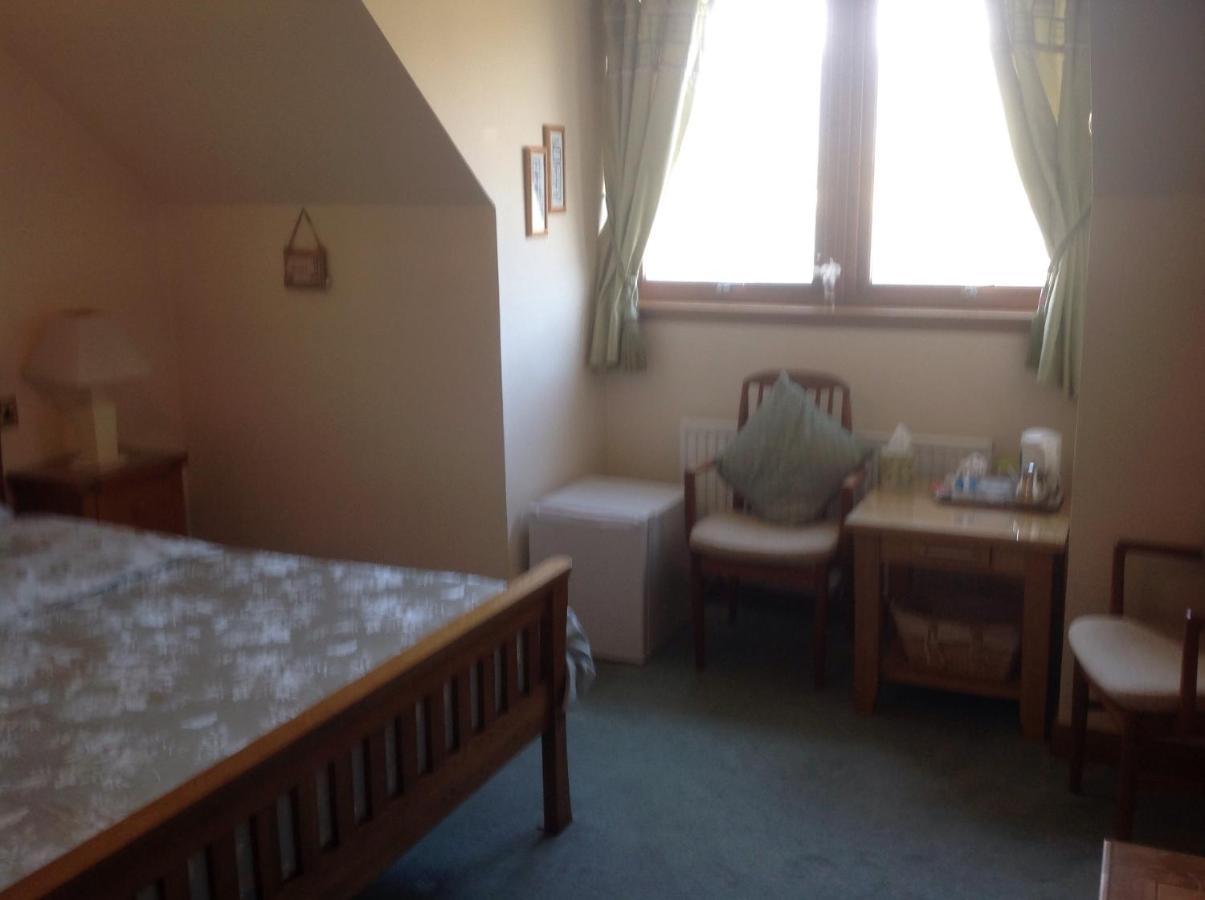 Ronaldsvoe Bed And Breakfast ฟอร์ตวิลเลียม ภายนอก รูปภาพ