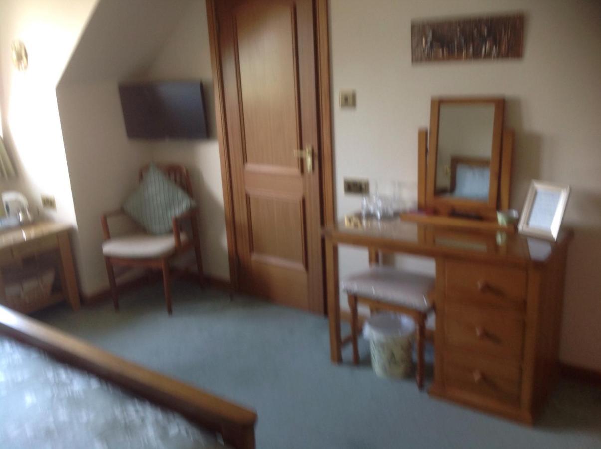 Ronaldsvoe Bed And Breakfast ฟอร์ตวิลเลียม ภายนอก รูปภาพ