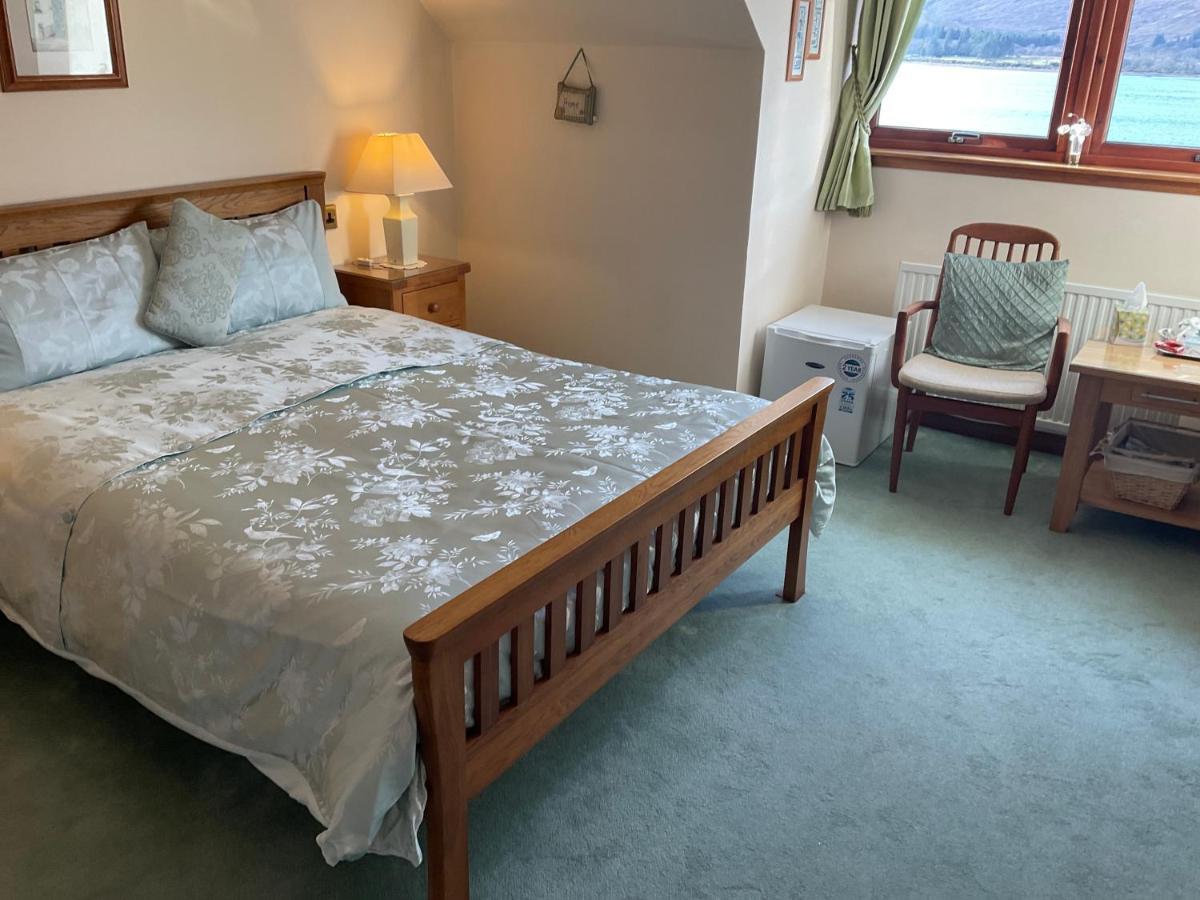 Ronaldsvoe Bed And Breakfast ฟอร์ตวิลเลียม ภายนอก รูปภาพ