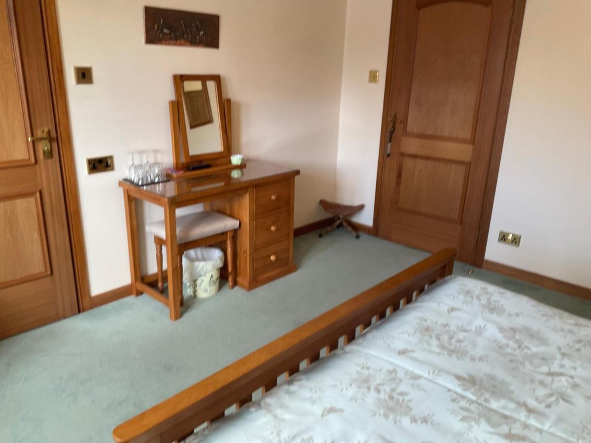 Ronaldsvoe Bed And Breakfast ฟอร์ตวิลเลียม ภายนอก รูปภาพ
