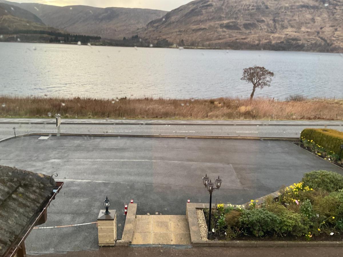 Ronaldsvoe Bed And Breakfast ฟอร์ตวิลเลียม ภายนอก รูปภาพ