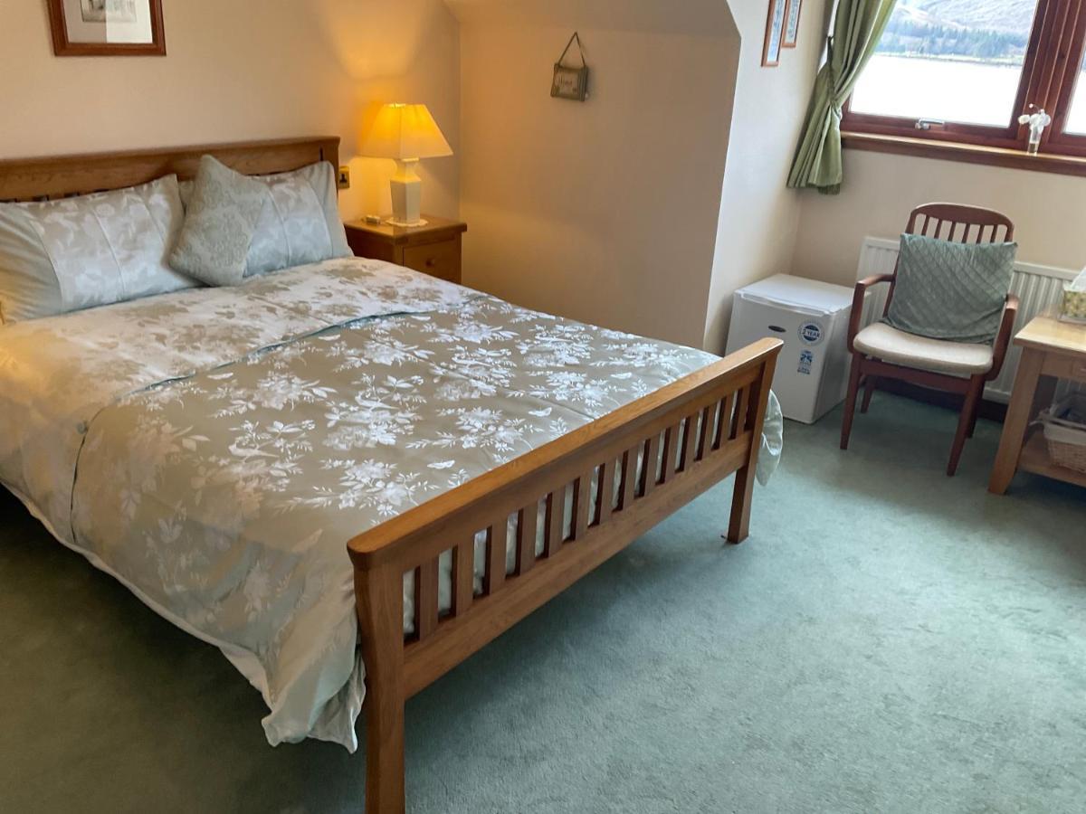 Ronaldsvoe Bed And Breakfast ฟอร์ตวิลเลียม ภายนอก รูปภาพ